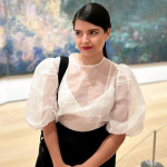 Foto perfil de Kenia López