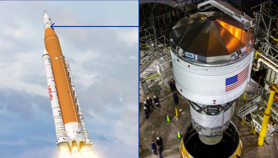 10 datos curiosos de Artemis II, la histórica misión a la órbita de la Luna 2