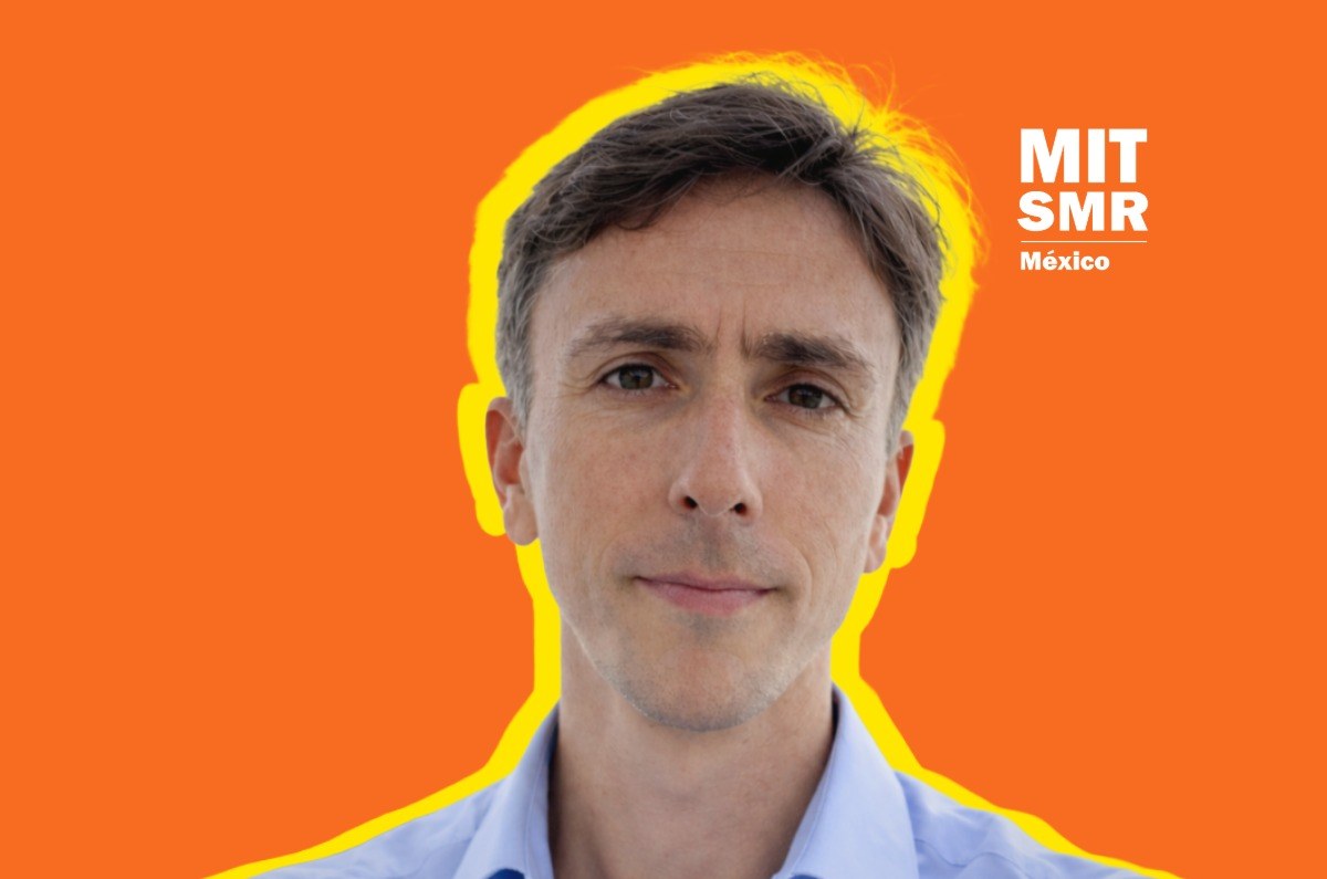 Banco Plata ficha a Marcos Kantt como nuevo CFO