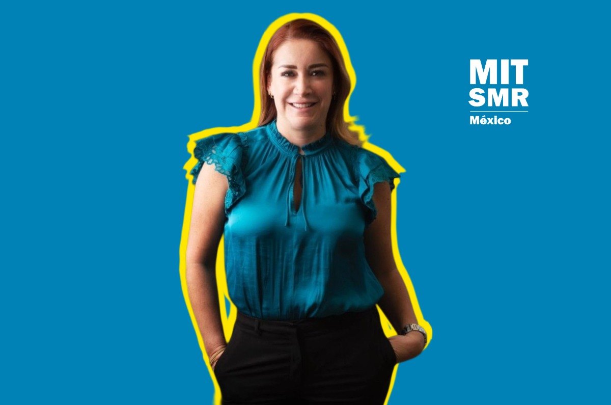 Cecilia Partida Gómez toma el mando de ACAM México en etapa clave