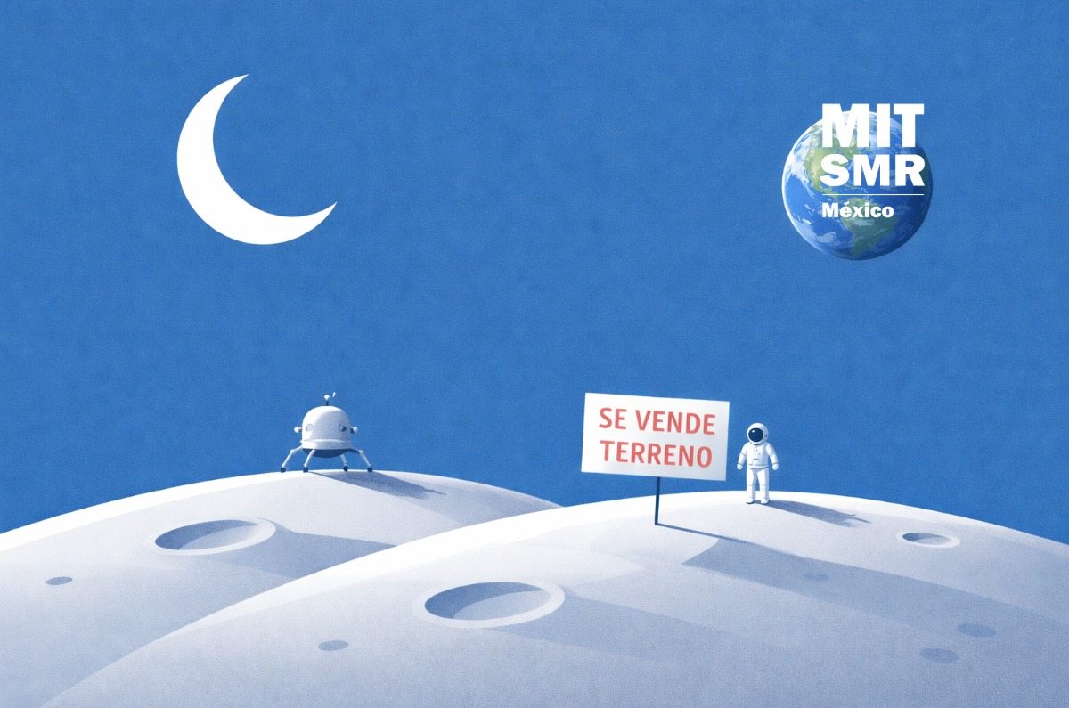 ¿Cuánto cuesta un terreno en la Luna y es legal comprarlo?