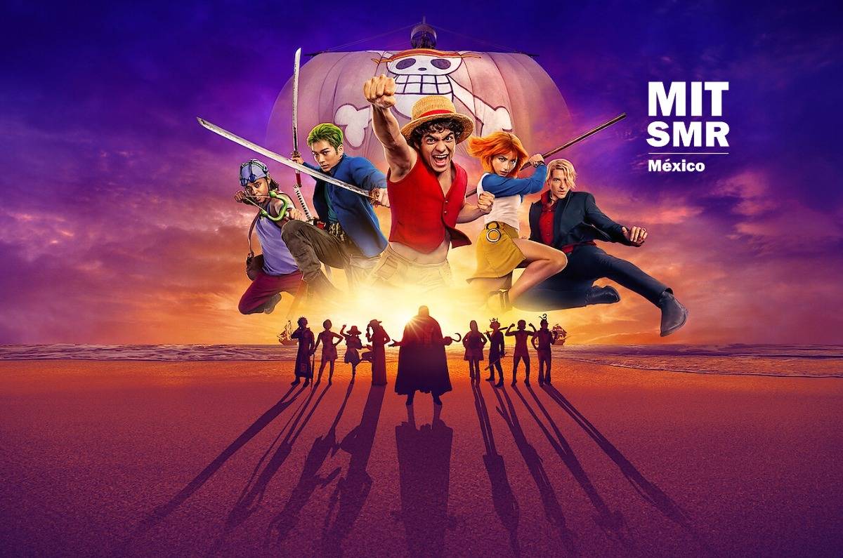 De Luffy a Doflamingo, ¿qué tipo de líder de One Piece eres en la oficina?