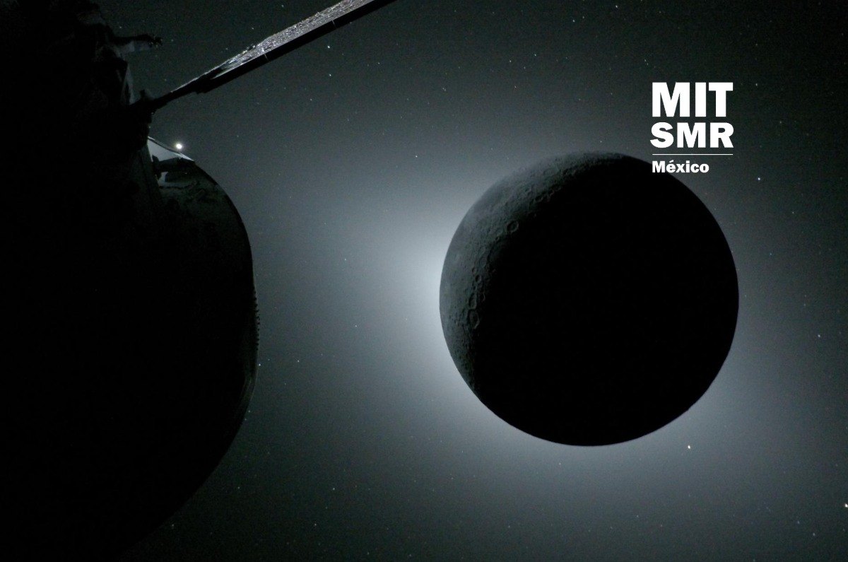 10 datos curiosos de Artemis II, la histórica misión a la órbita de la Luna