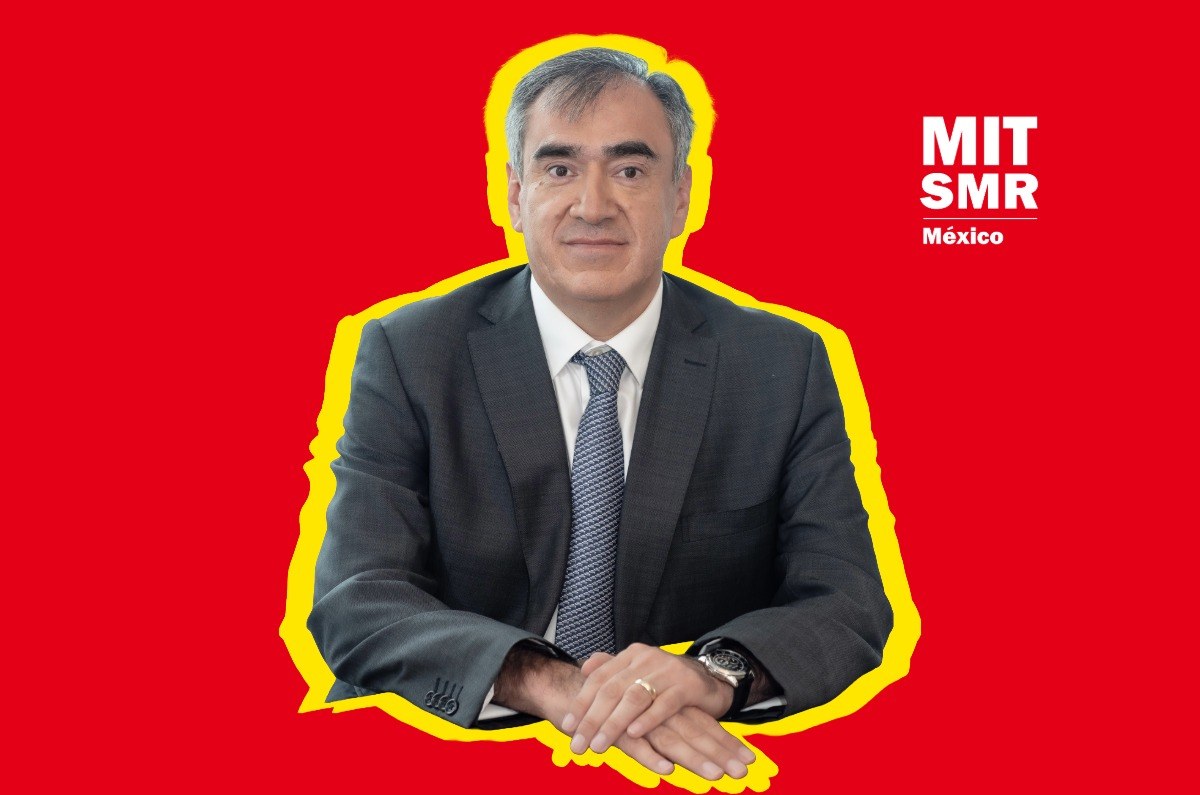 Julio Cedillo asumirá como CEO de Aon para México, Caribe y Centroamérica