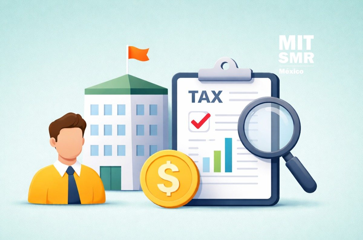 ¿La empresa donde trabajo puede hacer mi declaración anual ante el SAT?