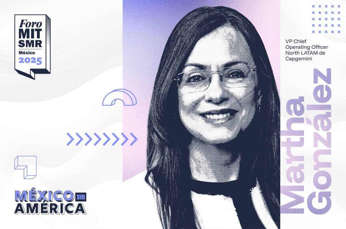 La transformación digital con propósito impulsa el talento mexicano