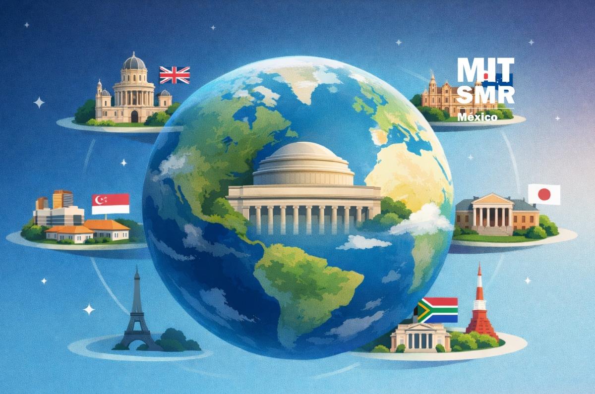 Las 100 mejores universidades del mundo para estudiar en 2026