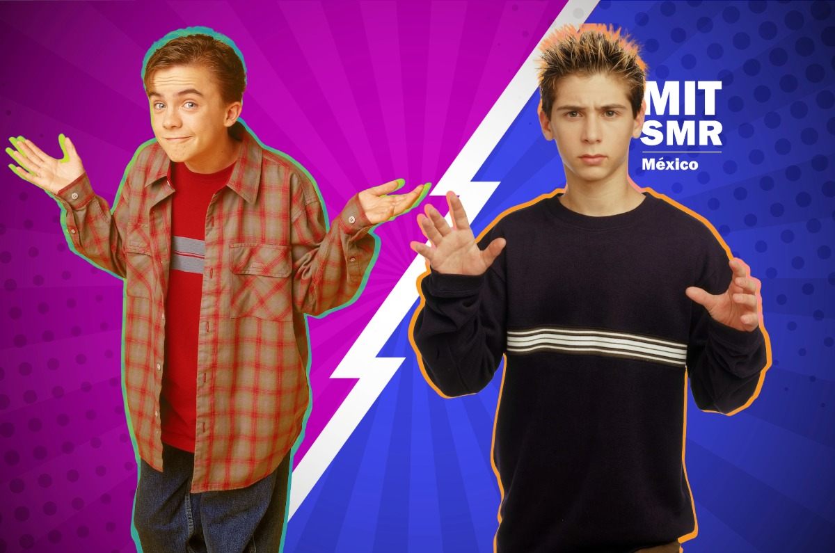 Malcolm vs. Reese, ¿piensas demasiado o ejecutas sin medir consecuencias?