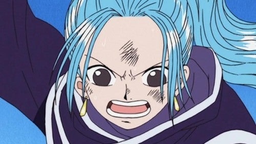 De Luffy a Doflamingo, ¿qué tipo de líder de One Piece eres en la oficina? 2