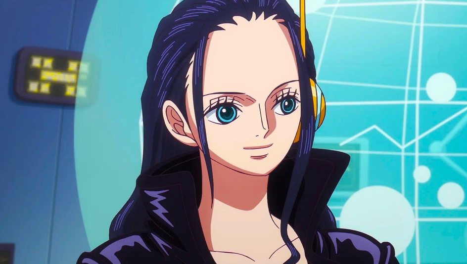 De Luffy a Doflamingo, ¿qué tipo de líder de One Piece eres en la oficina? 1