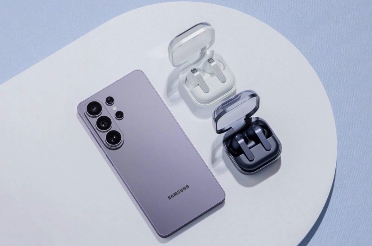 Samsung presenta en México Galaxy S26 y Galaxy Buds4 con IA