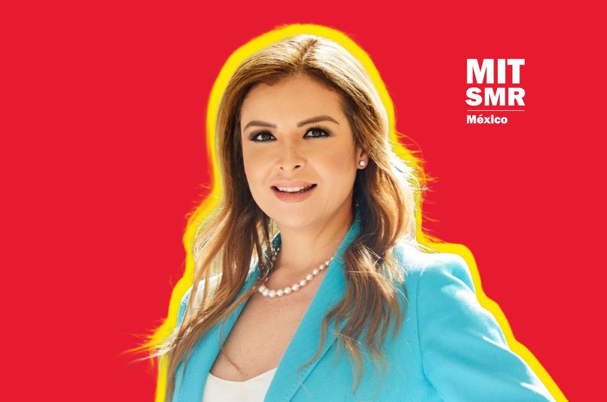 Toyota México refuerza su estrategia en comercio exterior con Lizette Gracida