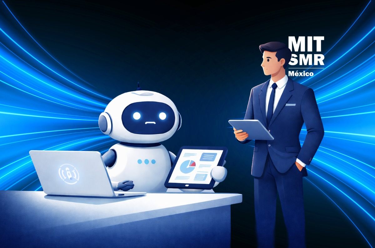 ¿Tu empresa está preparada para los agentes de IA?