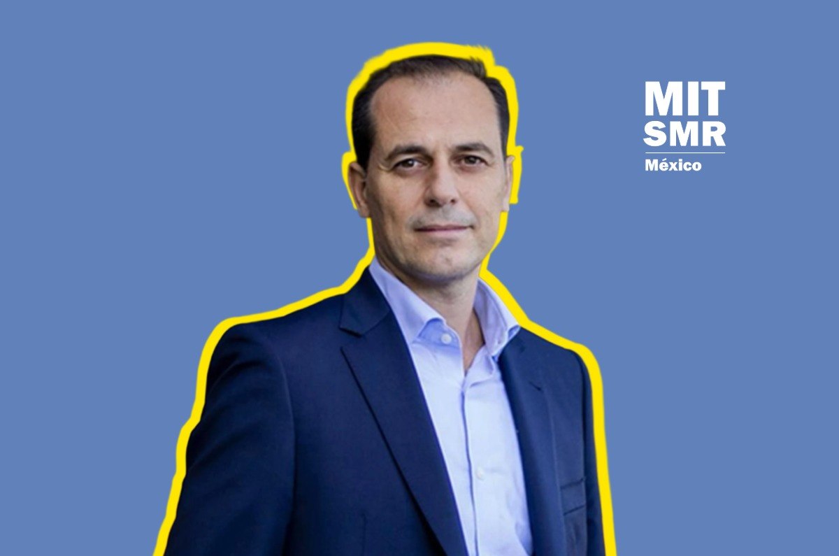 Vicente Olmos toma el mando de NTT DATA México en fase clave de crecimiento