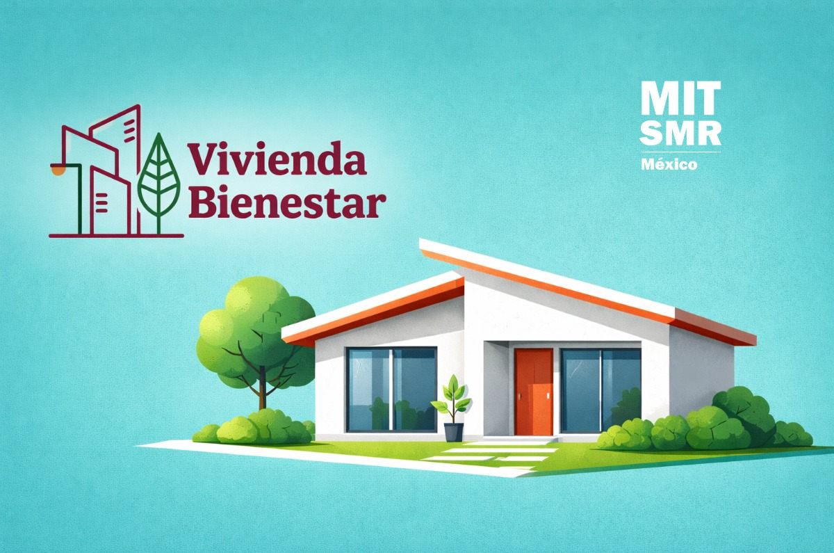 Vivienda del Bienestar: avanza, pero sortea dificultades