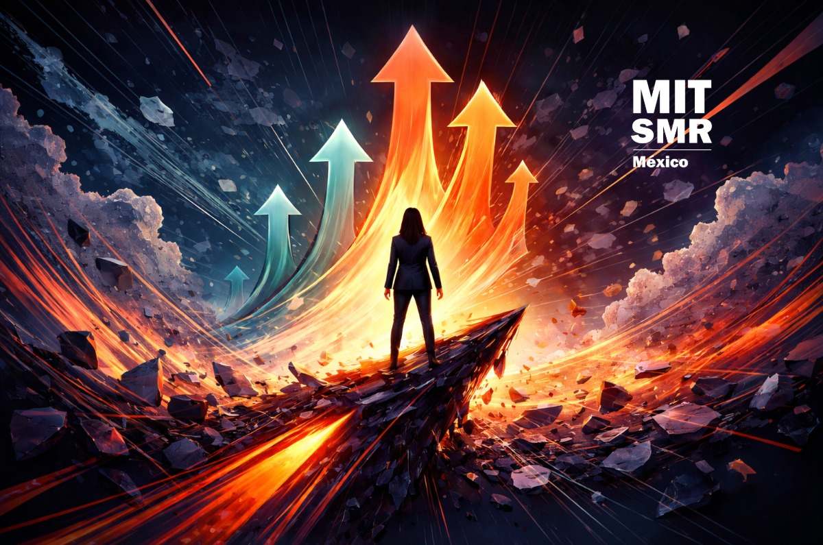 Zero Miedo: Convertir el temor en estrategia para crecer profesionalmente