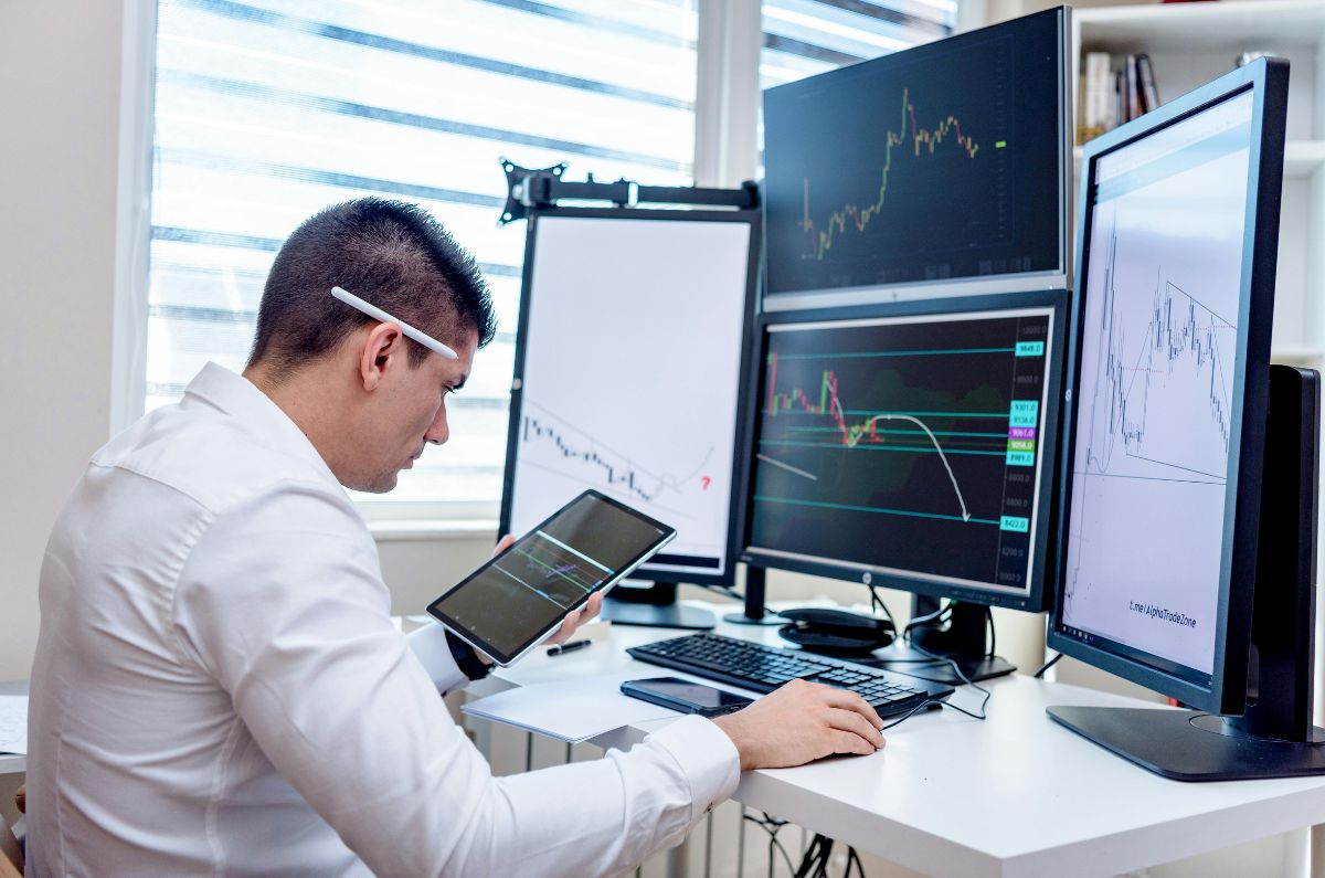 El modelo prop firm: una perspectiva de gestión para traders que quieren escalar de forma profesional